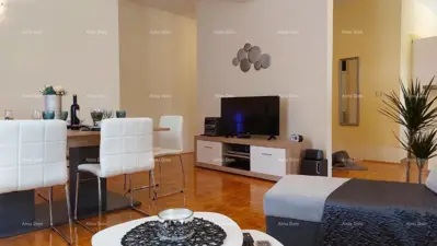 Haus mit wunderschönem Blick auf die Berge, Terrasse, Garten, Grill und Privatparkplatz. - 6