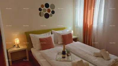 Haus mit wunderschönem Blick auf die Berge, Terrasse, Garten, Grill und Privatparkplatz. - 11