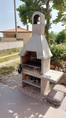 Haus mit wunderschönem Blick auf die Berge, Terrasse, Garten, Grill und Privatparkplatz. - 22