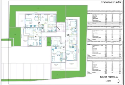 Wohnung 83,8 m², Zadar - Crvene kuće, Neubau - 5
