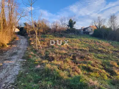 Building plot, Buzet - Sovinjak, landscape view - 10