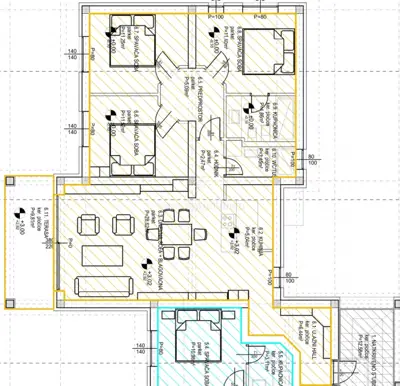 Apartment for sale in Pobri, 100 m² - 12