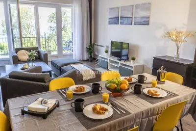 Apartment for sale in Pobri, 100 m²