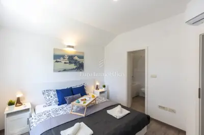 Apartment for sale in Pobri, 100 m² - 4