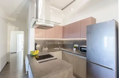 Apartment for sale in Pobri, 100 m² - 3