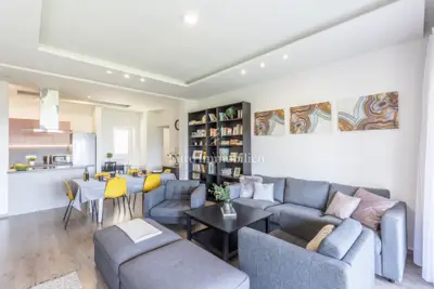 Apartment for sale in Pobri, 100 m² - 2