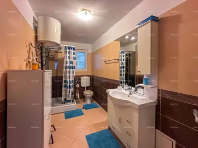 House in Valbandon, two apartments and garage - 7