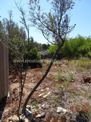 Građevinsko zemljište 2.893 m², Šolta - mirno okruženje - 3