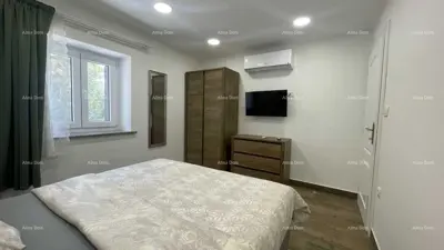 Modern, rustic stone villa with pool, Poreč! - 16