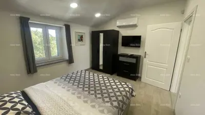 Modern, rustic stone villa with pool, Poreč! - 21