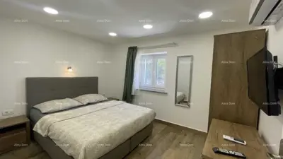 Modern, rustic stone villa with pool, Poreč! - 15