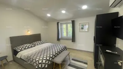 Modern, rustic stone villa with pool, Poreč! - 20