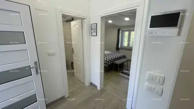 Modern, rustic stone villa with pool, Poreč! - 19