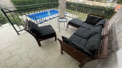 Modern, rustic stone villa with pool, Poreč! - 7