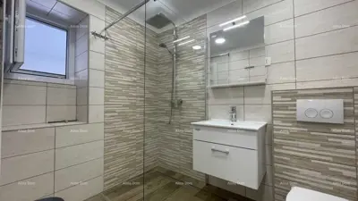 Modern, rustic stone villa with pool, Poreč! - 14