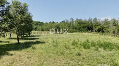 Građevinsko zemljište, Brtonigla - projekt kuće s bazenom - 17