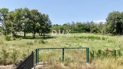 Građevinsko zemljište, Brtonigla - projekt kuće s bazenom - 15