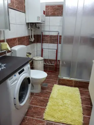 Stan, 45 m², Centar, najam, prilika - 11