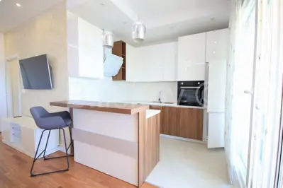 Split, Žnjan, Luxusapartment zu verkaufen, 127 m² - 5