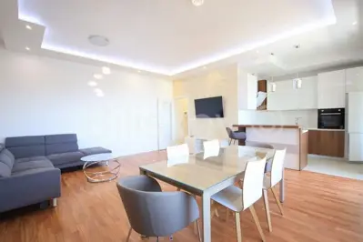 Split, Žnjan prodaja luksuzni stan 101 m² i lođa 26 m² - 4
