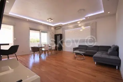 Split, Žnjan, Luxusapartment zu verkaufen, 127 m²