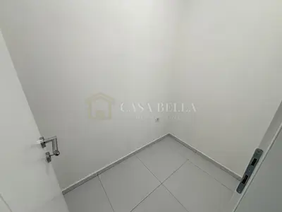 Novi Vinodolski - Novogradnja, 2S+DB, pogled na more! - 13