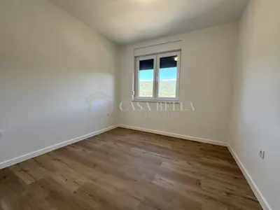 Novi Vinodolski - Novogradnja, 2S+DB, pogled na more! - 10