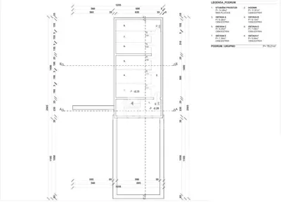 Apartment 123 m², Umag - garden and terrace - 14