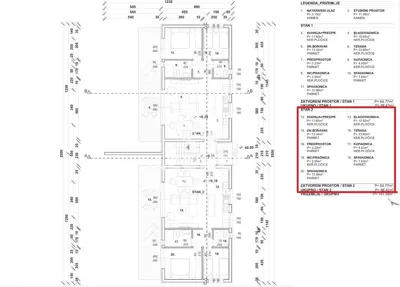 Apartment 123 m², Umag - garden and terrace - 13