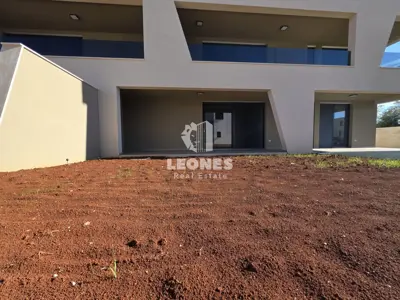 Apartment 123 m², Umag - garden and terrace - 2