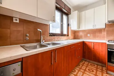 Pantovčak, samostojeća kuća, 2 GPM, 5 VPM, balkon - 15