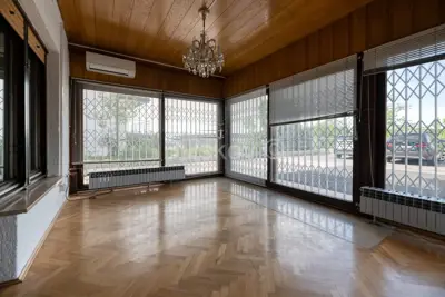 Pantovčak, samostojeća kuća, 2 GPM, 5 VPM, balkon - 7