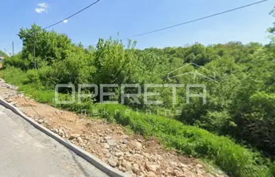 Building plot 17,234 m², Nova Kršlja, tourist zone - 3