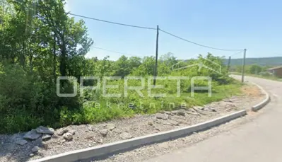 Building plot 17,234 m², Nova Kršlja, tourist zone - 5