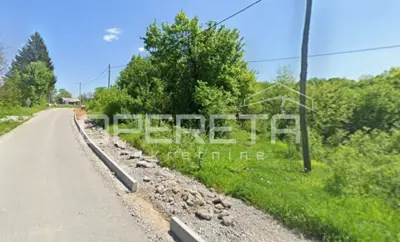 Building plot 17,234 m², Nova Kršlja, tourist zone - 4