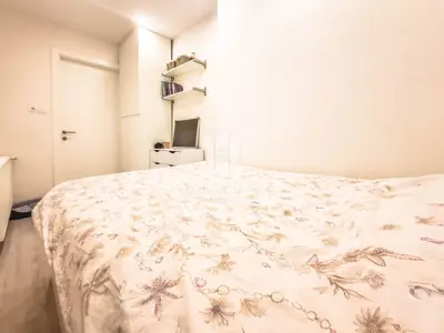 Apartment at Kvaternikov trg, Maksimir - 2 rooms - 7