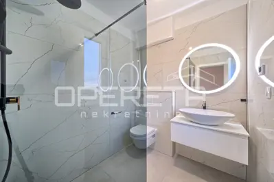 Luxuriöse Wohnung AS4 Brodarica/Šibenik - mediterrane Ruhe und zeitgenössischer Luxus - 20