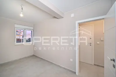 Luxuriöse Wohnung AS4 Brodarica/Šibenik - mediterrane Ruhe und zeitgenössischer Luxus - 7