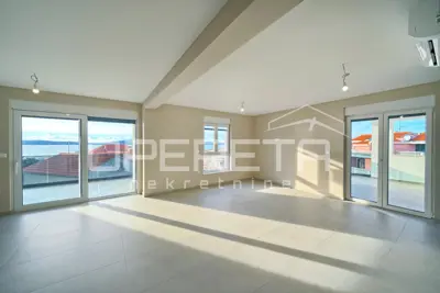 Luxury apartment AS4 Brodarica/Šibenik - Mediterranean peace and contemporary luxury