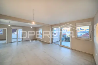 Luxuriöse Wohnung AS4 Brodarica/Šibenik - mediterrane Ruhe und zeitgenössischer Luxus - 2
