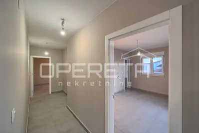 Luxuriöse Wohnung AS4 Brodarica/Šibenik - mediterrane Ruhe und zeitgenössischer Luxus - 9