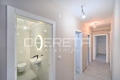 Luxuriöse Wohnung AS4 Brodarica/Šibenik - mediterrane Ruhe und zeitgenössischer Luxus - 13