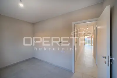 Luxuriöse Wohnung AS4 Brodarica/Šibenik - mediterrane Ruhe und zeitgenössischer Luxus - 16