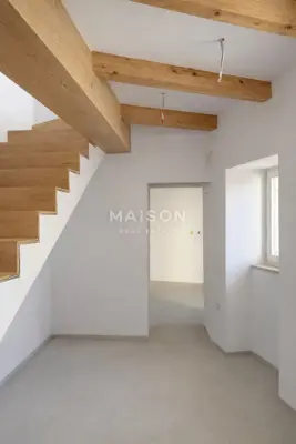 Ekskluzivno: Posljednja Novogradnja 146 m² u Centru Lošinja - 13