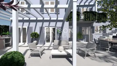 Ekskluzivno: Posljednja Novogradnja 146 m² u Centru Lošinja - 3