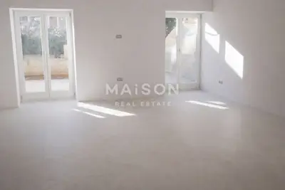 Ekskluzivno: Posljednja Novogradnja 146 m² u Centru Lošinja - 9