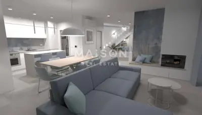 Ekskluzivno: Posljednja Novogradnja 146 m² u Centru Lošinja - 7