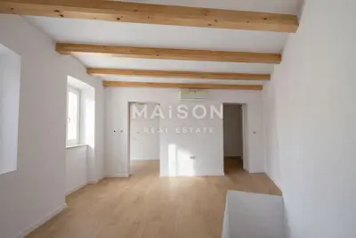Ekskluzivno: Posljednja Novogradnja 146 m² u Centru Lošinja - 19