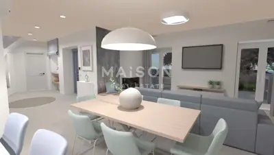 Ekskluzivno: Posljednja Novogradnja 146 m² u Centru Lošinja - 6