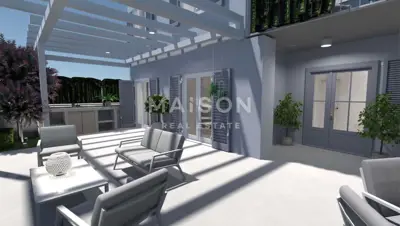 Ekskluzivno: Posljednja Novogradnja 146 m² u Centru Lošinja - 5